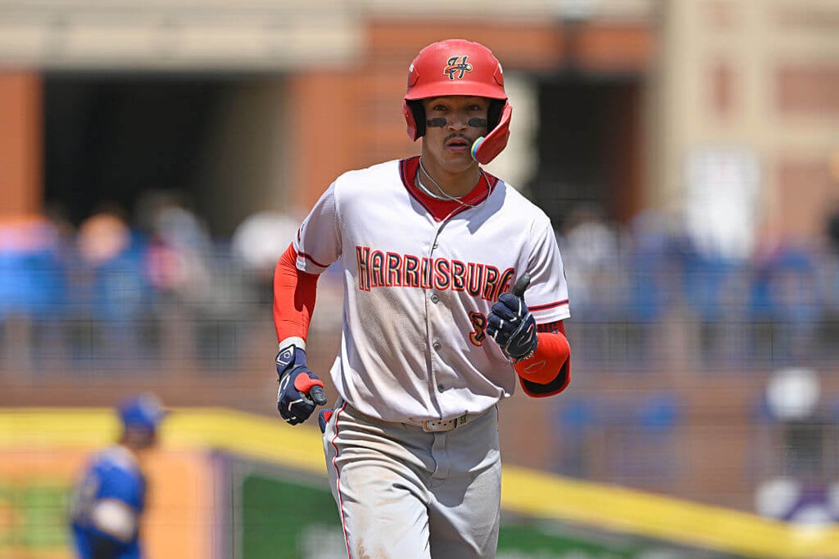 What I’m hearing about the Nationals farm system, from Seaver King to Devin Fitz-Gerald