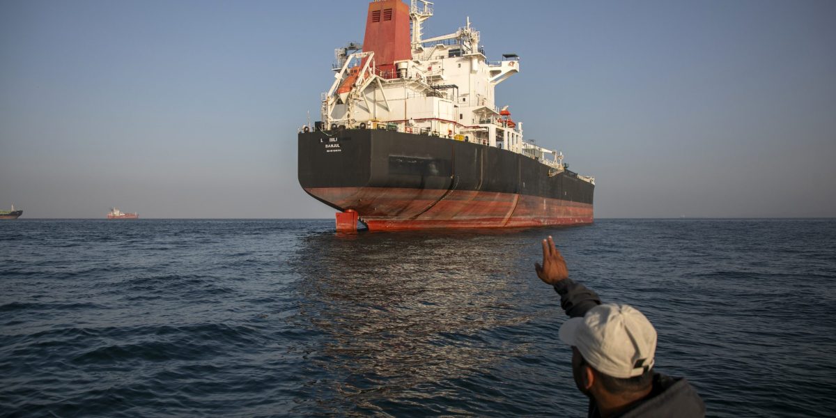 Analysts were wrong about sky-high oil prices, and they have China to thank for it