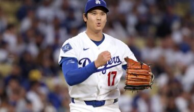 Otherworldly Ohtani strikes again. Plus: I went down my second rabbit hole this week