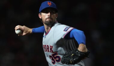 What can the Mets get for Freddy Peralta and Clay Holmes?