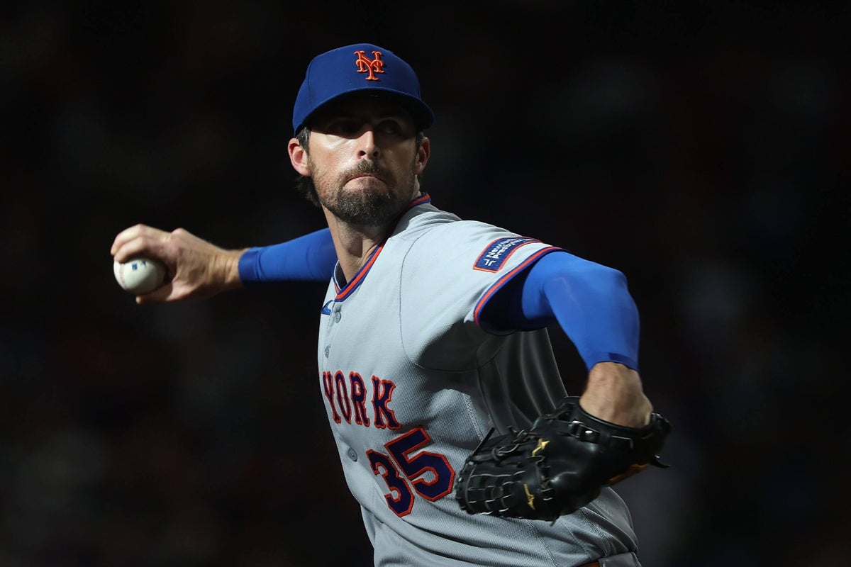 What can the Mets get for Freddy Peralta and Clay Holmes?