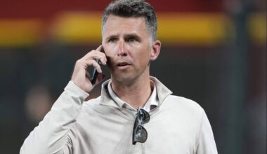 Giants start testing the waters on potential trade deals: Sources
