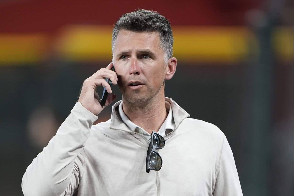 Giants start testing the waters on potential trade deals: Sources