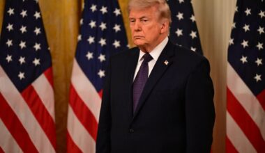 President Trump scheduled to be in attendance for NBA Finals Game 3 at MSG