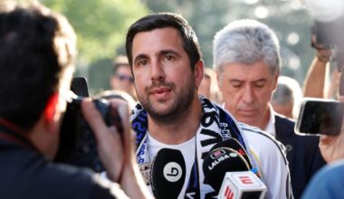 Erling Haaland to Real Madrid? Making sense of Enrique Riquelme’s presidential promises