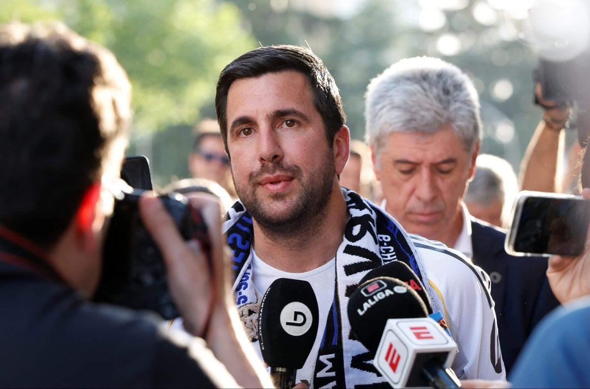 Erling Haaland to Real Madrid? Making sense of Enrique Riquelme’s presidential promises