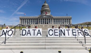 US Government Reportedly Allowing Federal Data Center Rules to Expire