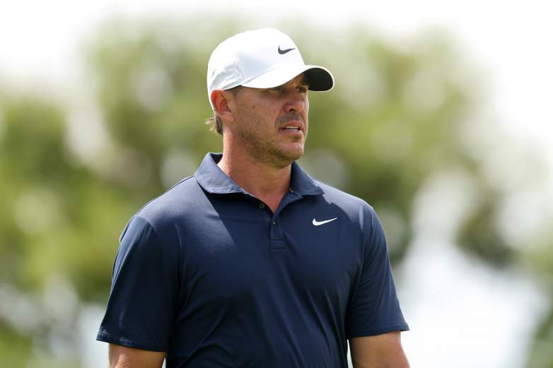 Brooks Koepka