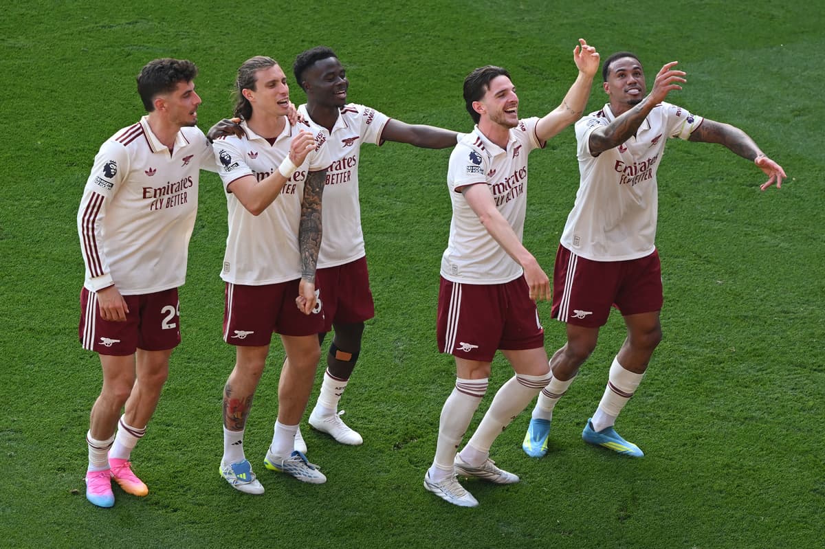 Mourinho dream Real Madrid signings named as 'Arsenal star tops list' - London Evening Standard