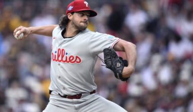 These 6 pitchers have seen their stuff improve, but will that translate into good results?