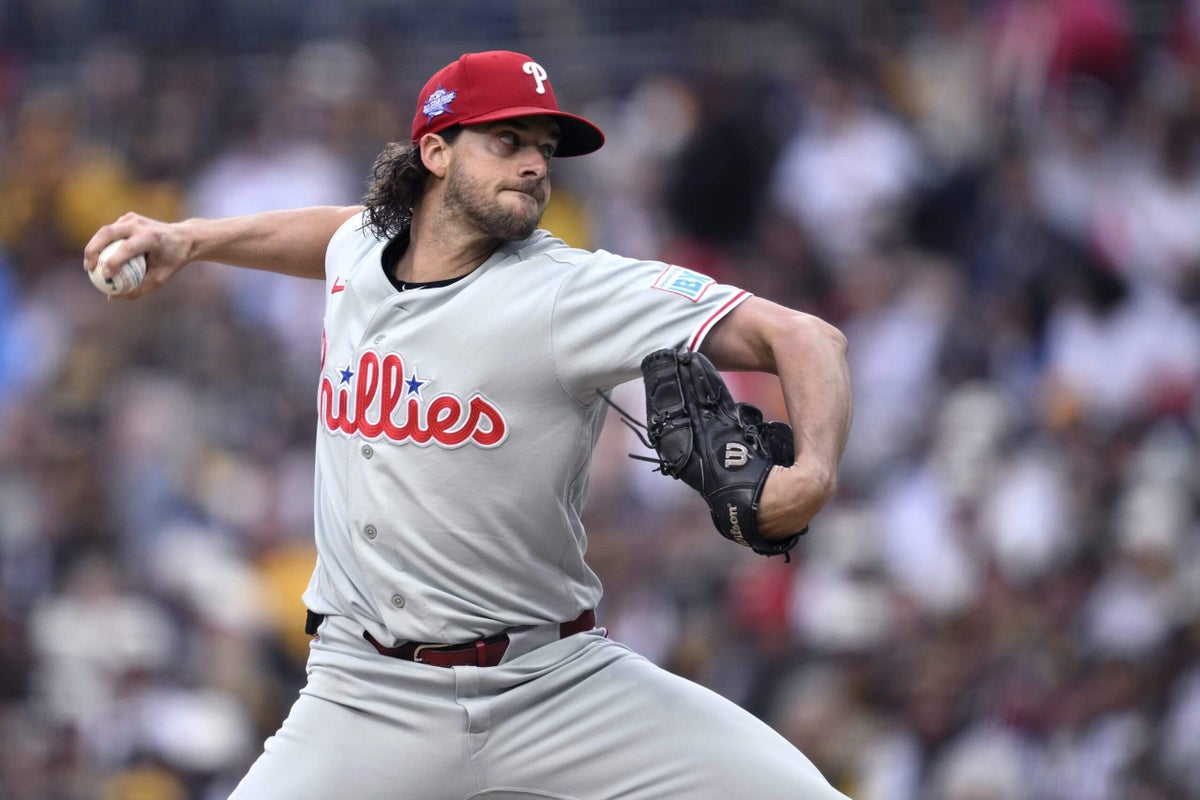 These 6 pitchers have seen their stuff improve, but will that translate into good results?