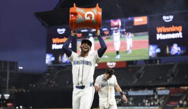 Seattle (the team) is heating up! Plus: A new minor-league challenge system
