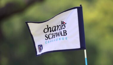 2026 Charles Schwab Challenge: How much every player made 
