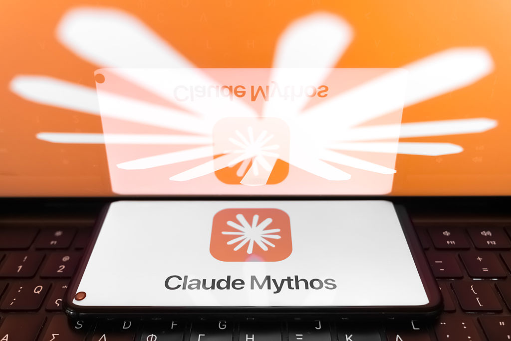 Trump Admin releases Anthropic Mythos to be used by more than 100 US companies, agencies