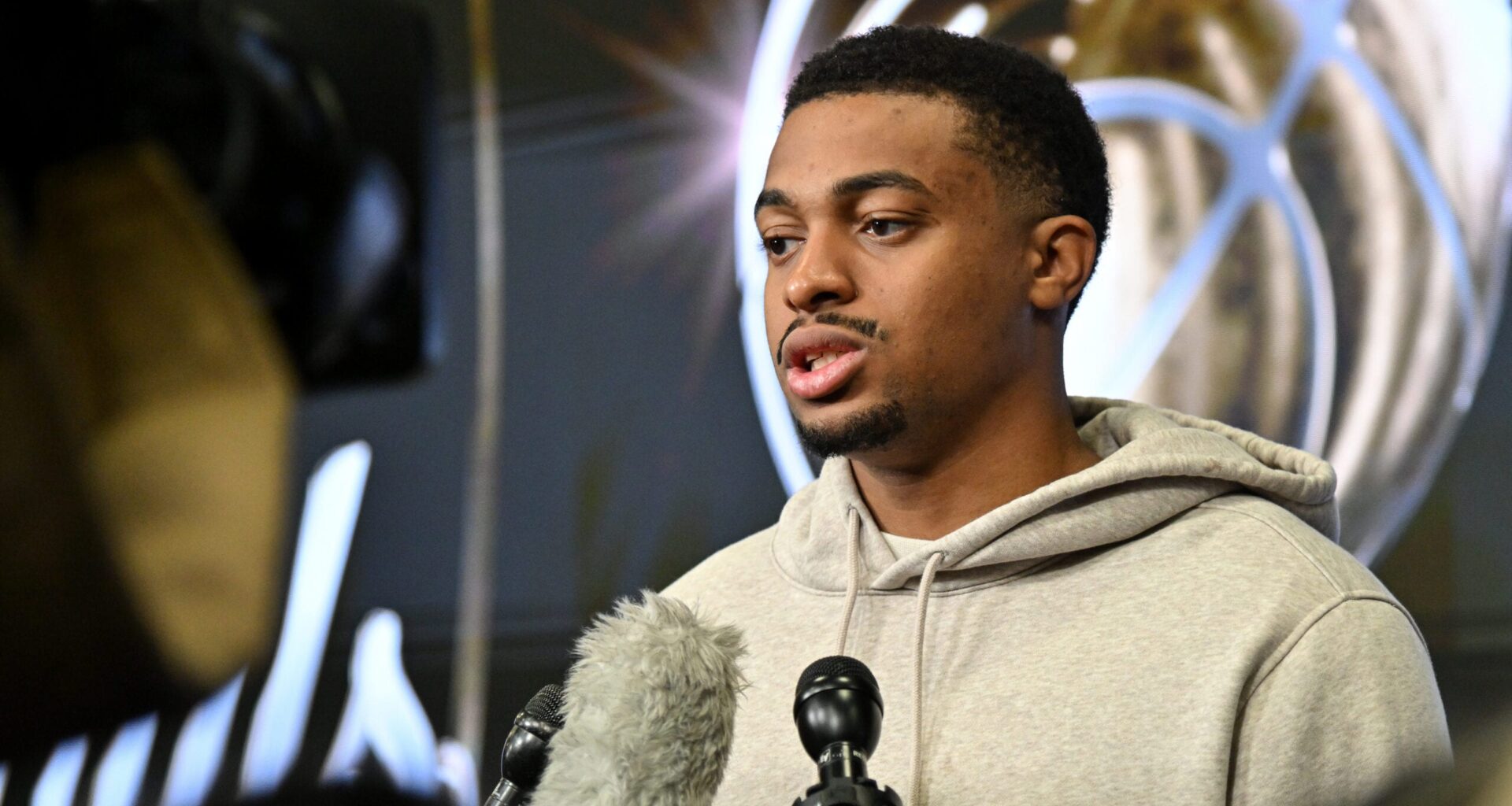 Pacers guard Andrew Nembhard participates in Reddit AMA