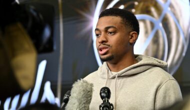 Pacers guard Andrew Nembhard participates in Reddit AMA
