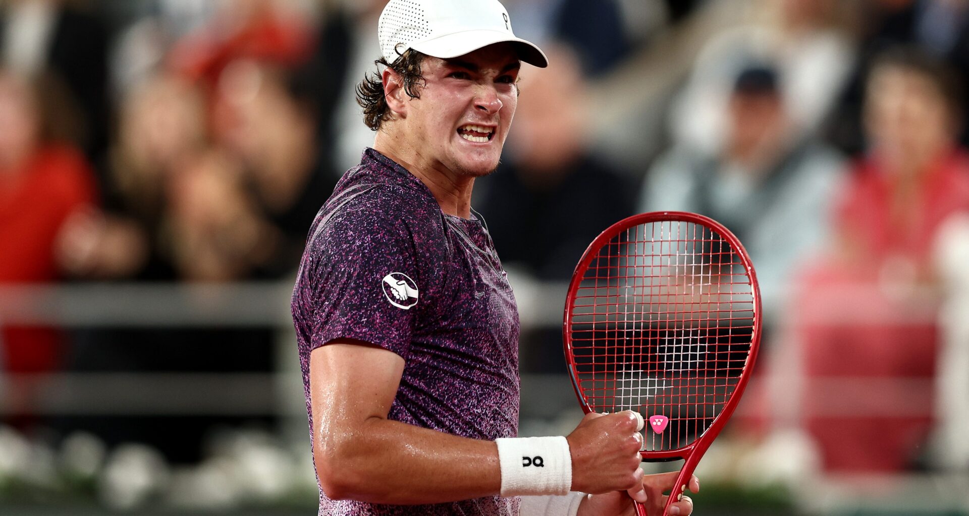 Joao Fonseca Has Created More Chaos At The French Open