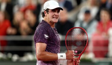 Joao Fonseca Has Created More Chaos At The French Open