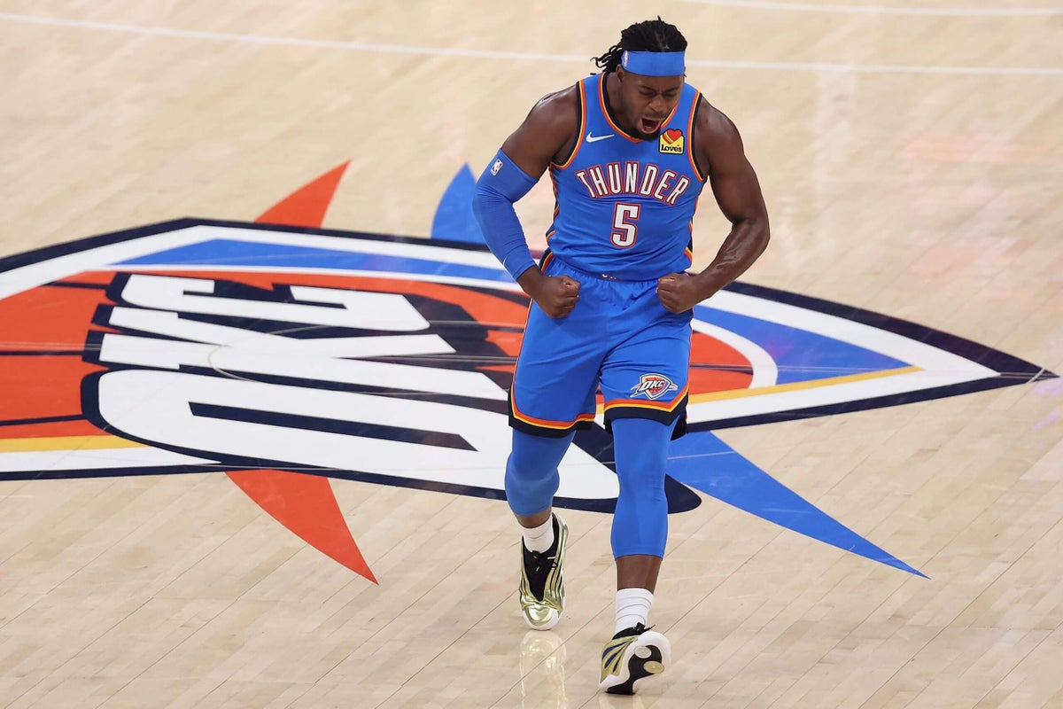 NBA trades we’d like to see: Jaylen Brown to Portland, Lu Dort to Lakers and more