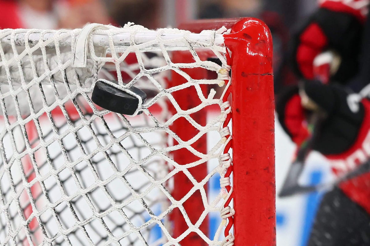 Is this the worst Stanley Cup Final goaltending of the NHL cap era?