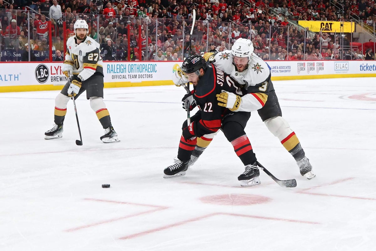 Nearly a decade later, the ‘Golden Misfits’ are still the heartbeat of the Vegas Golden Knights