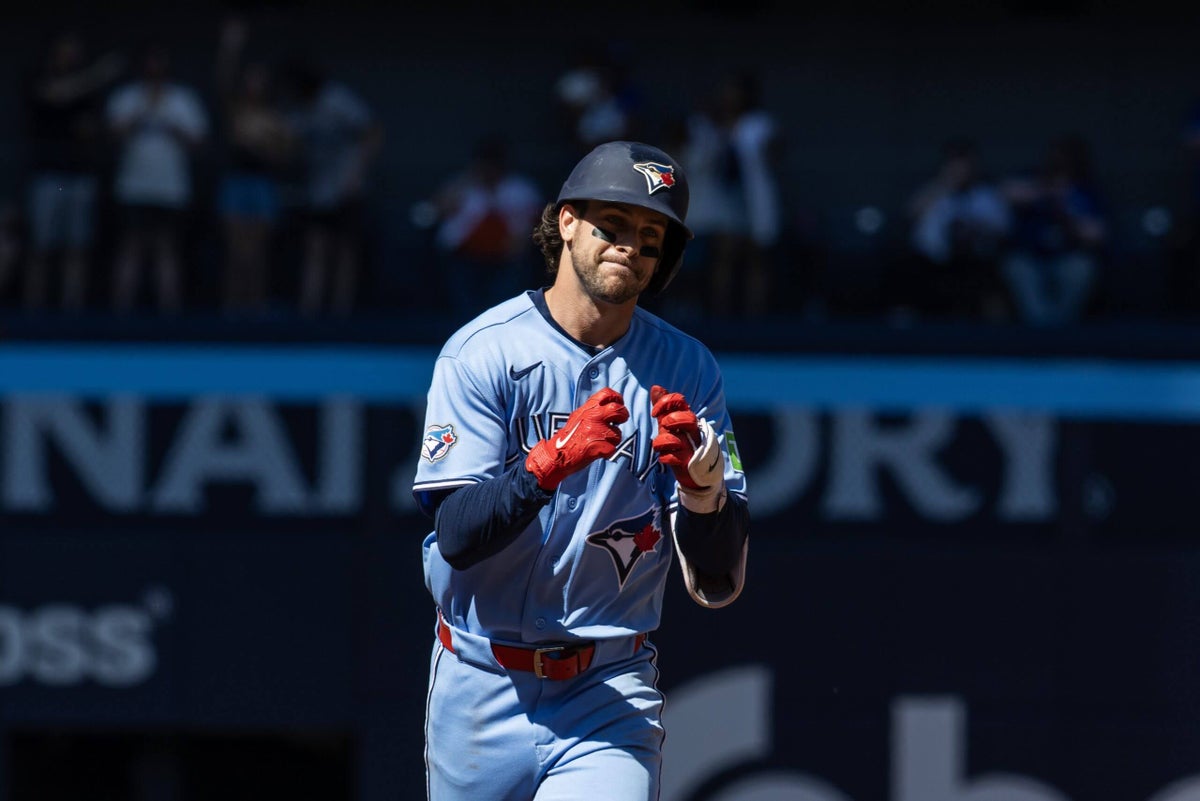 The AL has a surprise leader: 5 takeaways from the latest MLB All-Star voting update
