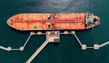 U.S. strategic petroleum reserve is heading toward panic levels