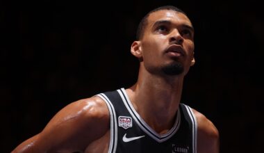3 things to watch in Spurs-Knicks Game 4 at Madison Square Garden
