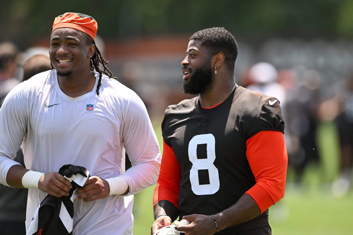 What the Browns got right this offseason, and some hunches about what comes next