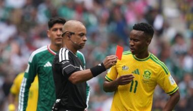 Breaking down the dirtiest World Cup opening game we’ve ever seen – or was it?