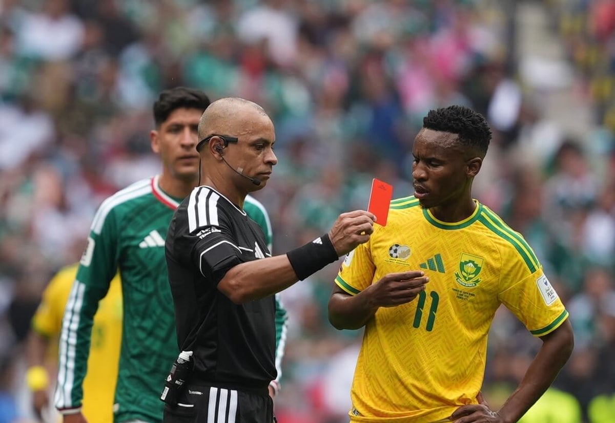 Breaking down the dirtiest World Cup opening game we’ve ever seen – or was it?