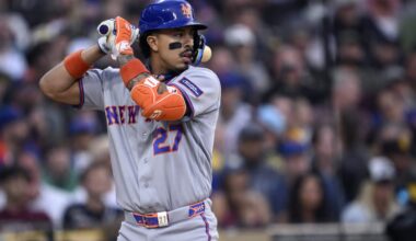 This Week in Mets: They’ve been bad for a year. Who’s regressed the most?