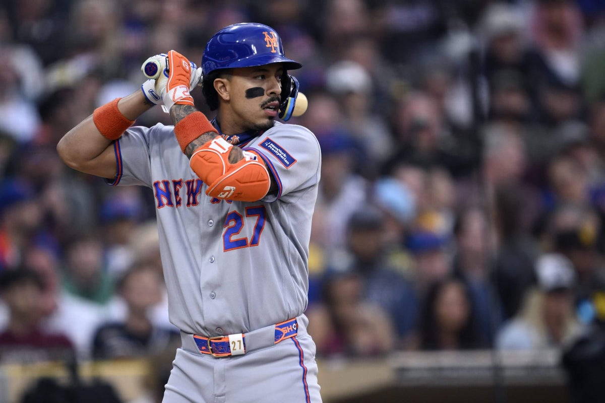 This Week in Mets: They’ve been bad for a year. Who’s regressed the most?