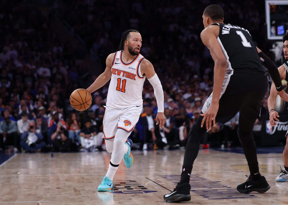 Despite deflating defeat, Knicks have earned New York’s full faith in their title pursuit