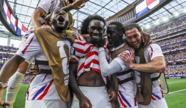The World Cup so far? Surprisingly excellent