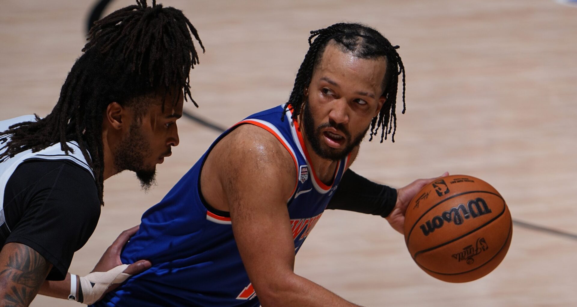 Starting 5: Finals Game 5 tonight: Will there be a champion, or a Game 6?