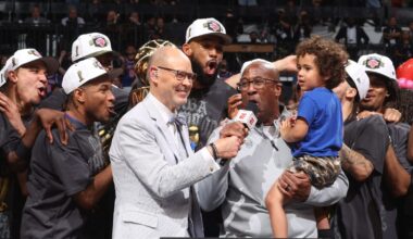 Closer look at how the Knicks won the 2026 NBA championship
