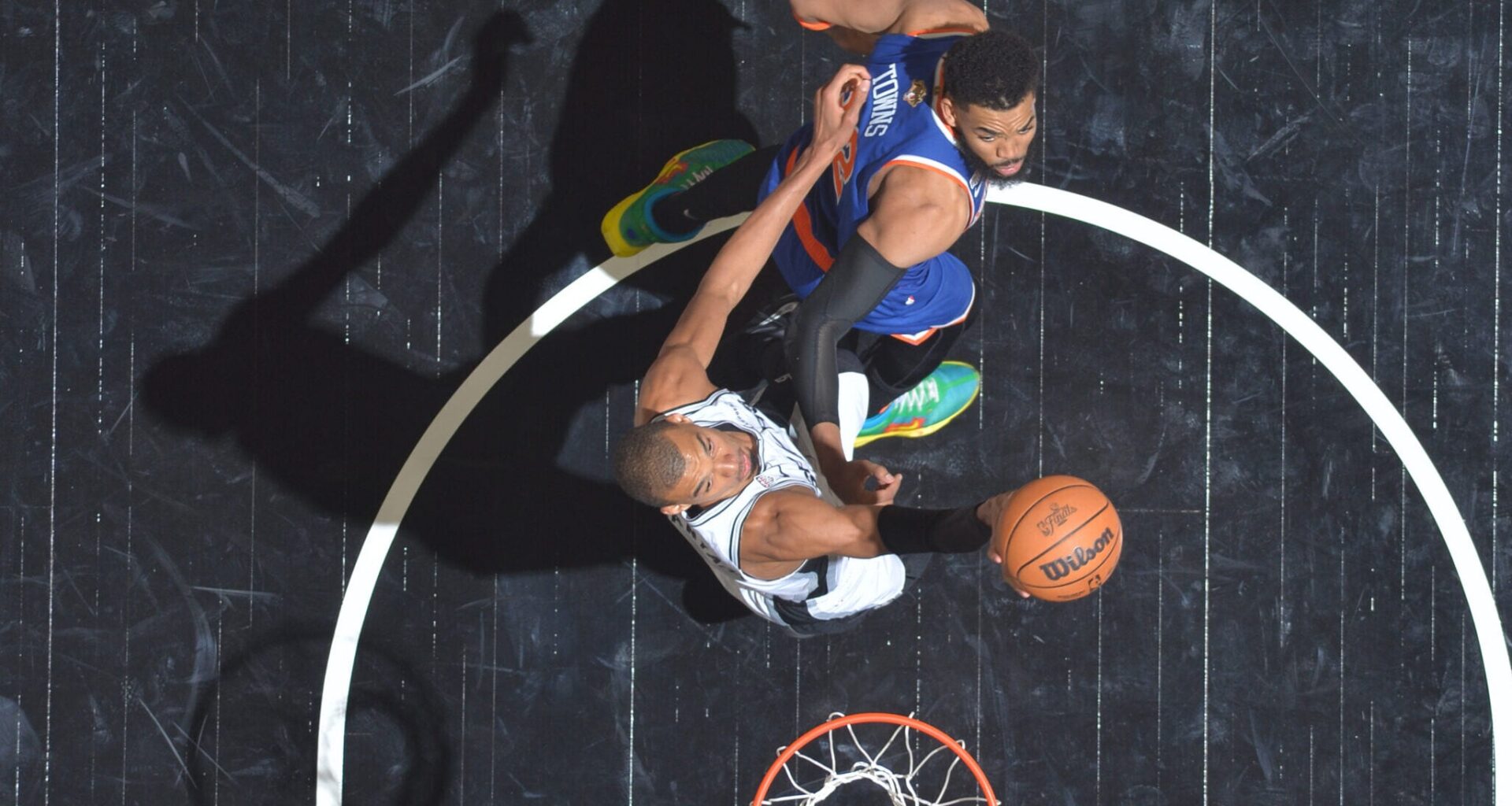 Closer look at how the Knicks won the 2026 NBA championship
