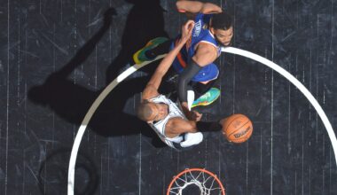 Closer look at how the Knicks won the 2026 NBA championship