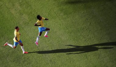 Is MetLife Stadium’s pitch fit to host the World Cup final? Players and coaches have concerns