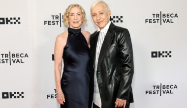 'Chris & Martina: The Final Set' premieres at Tribeca Film Festival