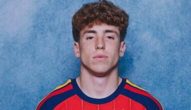 Meet Liverpool’s £34m signing Victor Munoz, the Spain winger that Newcastle wanted