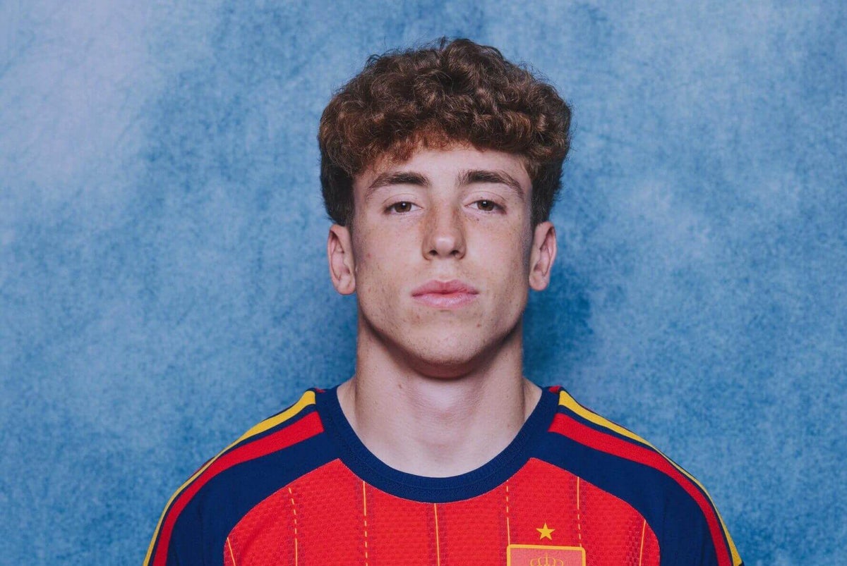 Meet Liverpool’s £34m signing Victor Munoz, the Spain winger that Newcastle wanted