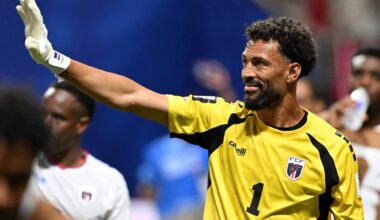 U.S. government working to ensure Vozinha’s mom can attend second World Cup game