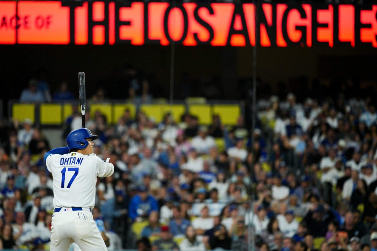 What I’m hearing plans for Shohei Ohtani’s workload, Tommy Edman’s return