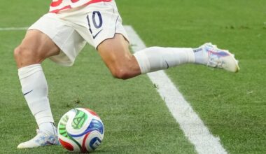 Christian Pulisic and America’s most important calf: A tale of World Cup concern
