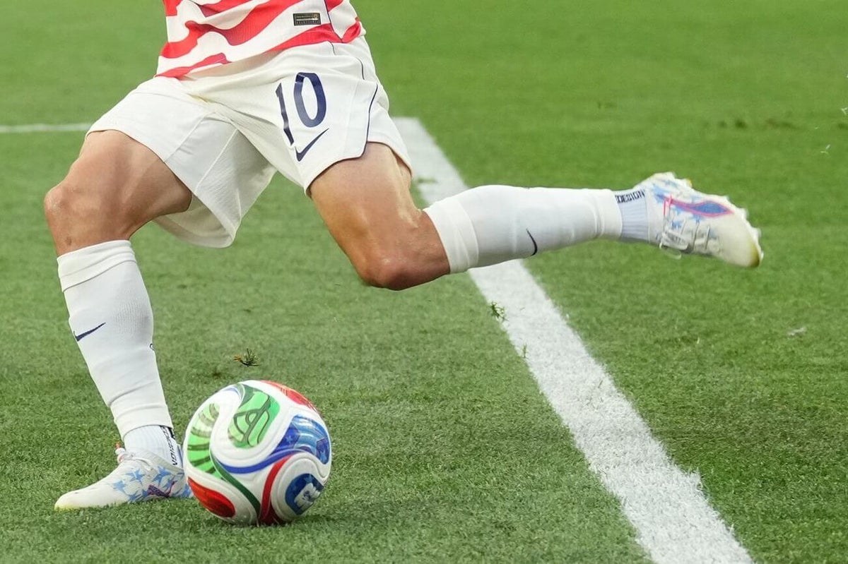Christian Pulisic and America’s most important calf: A tale of World Cup concern