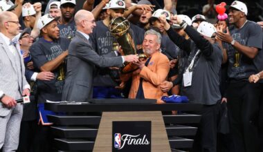 The NBA has momentum. Now comes the hard part — keeping it