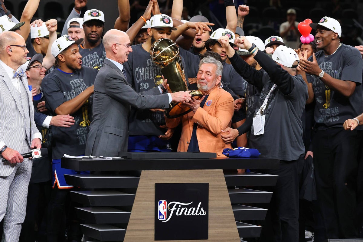 The NBA has momentum. Now comes the hard part — keeping it