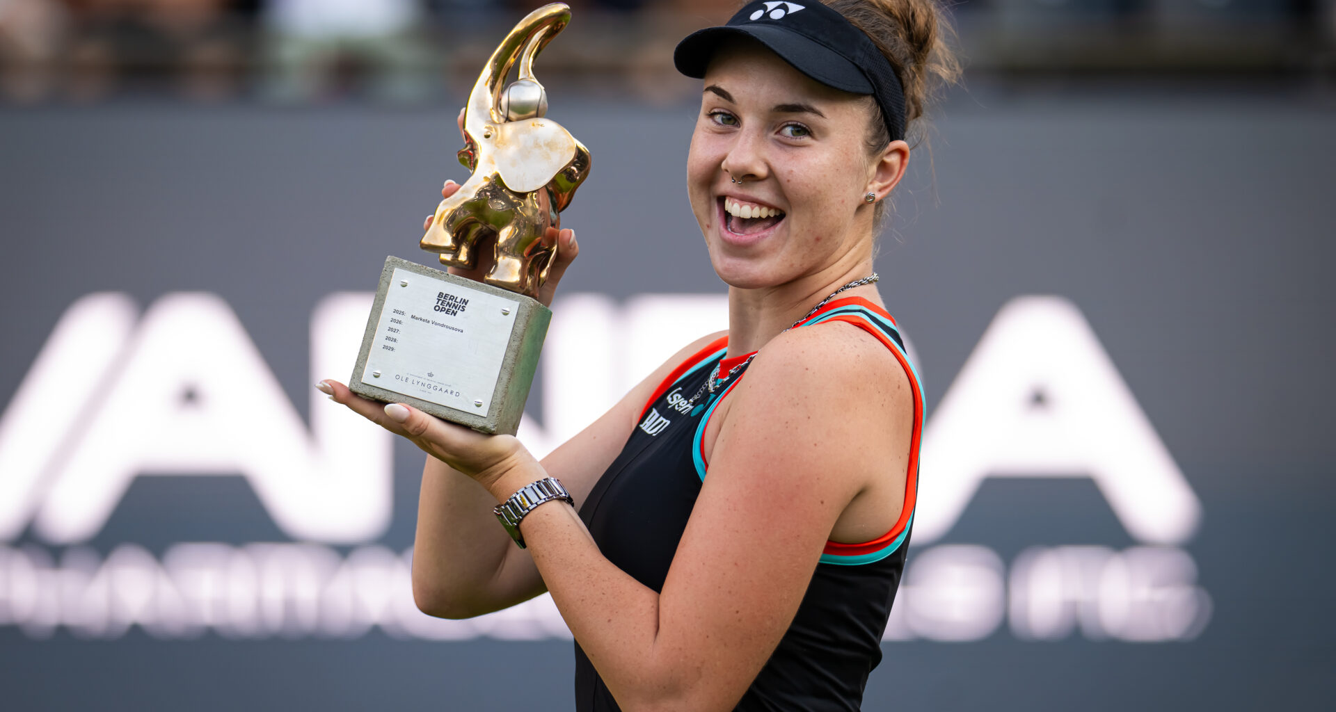 Week in review: Czech champions and an Eala resurgence